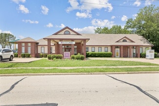 Wylie, TX Schools - 120 S Birmingham St