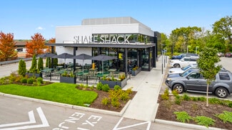 Des Peres, MO Retail - 13239 Manchester Rd