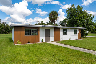 Punta Gorda, FL Office - 404 Hargreaves Ave