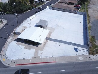 La Habra, CA Industrial Land - 500 S Harbor Blvd