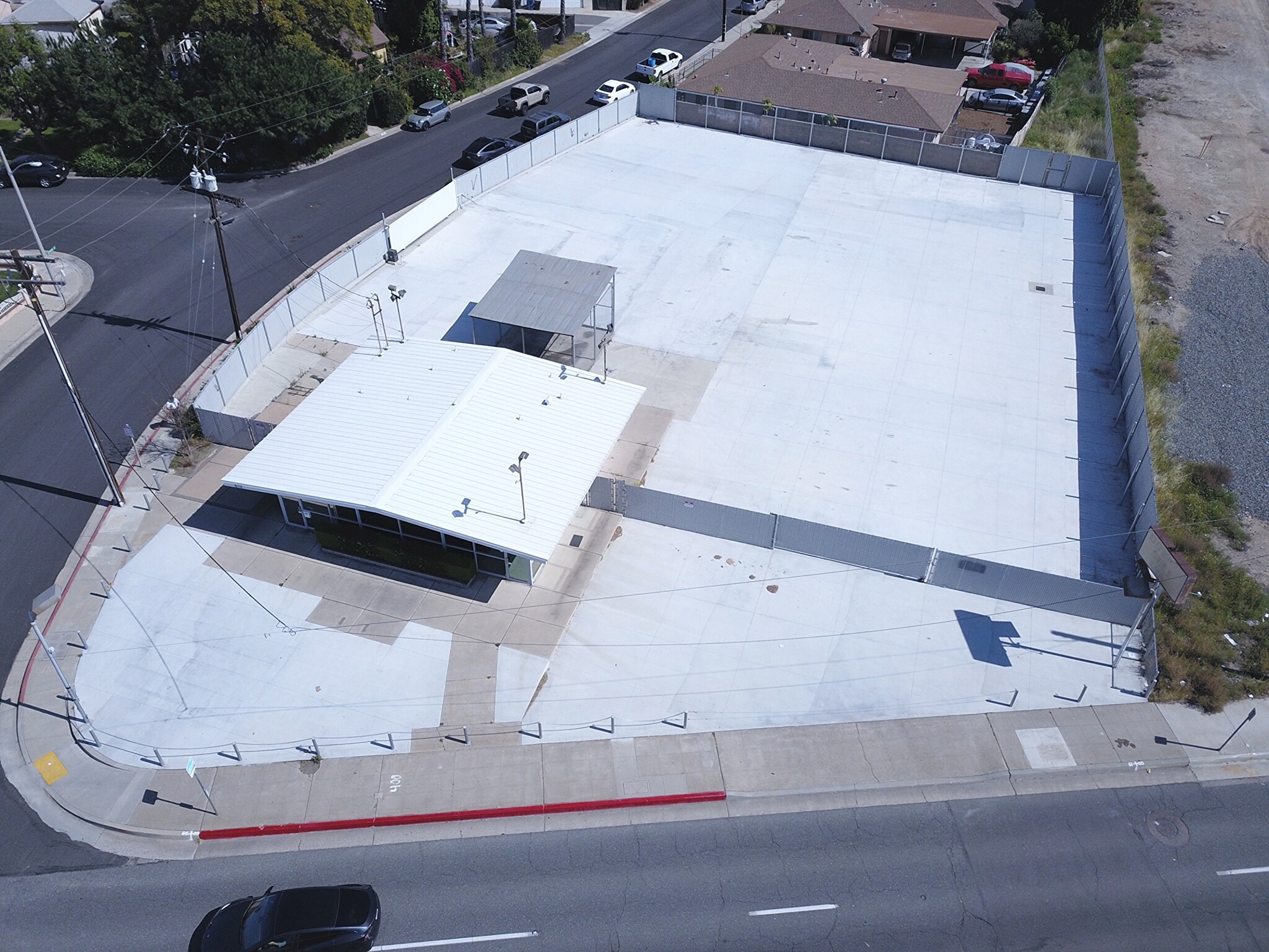 500 S Harbor Blvd, La Habra, CA for Rent