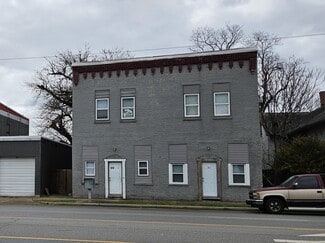 Evansville, IN Apartments - 613-615 N Fulton Ave Evansville, IN Apartments - 613-615 N Fulton Ave