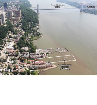 Edgewater, NJ Residential - 1339 River Rd