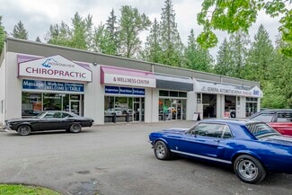 Sandy Corner Bonney Lake
