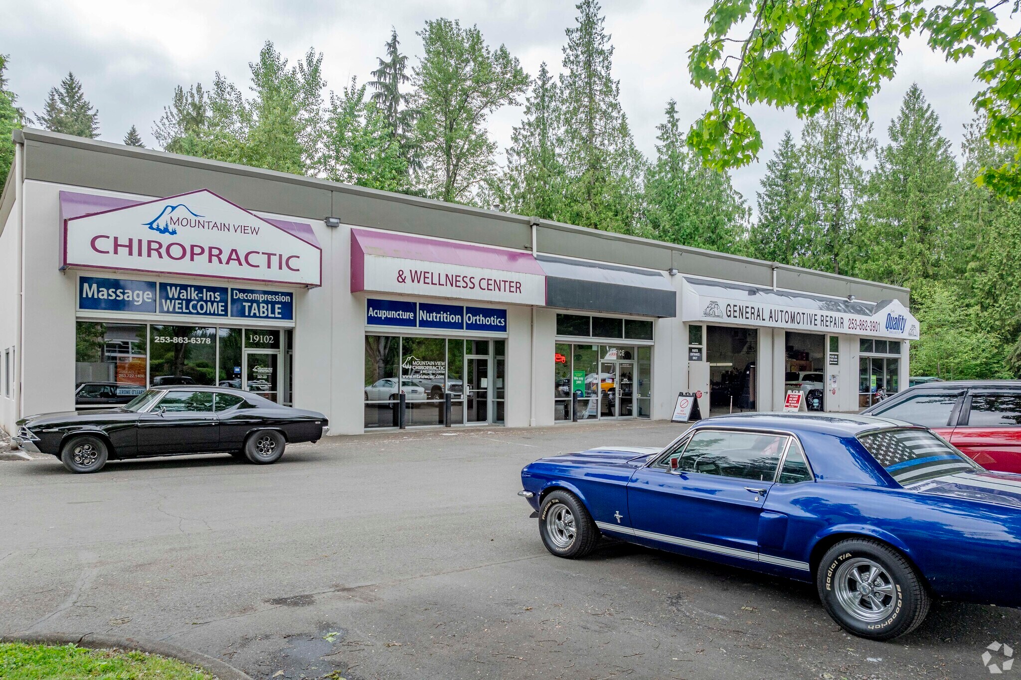 , Bonney Lake, WA for Sale