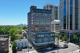 Atlanta, GA Office - 309 E Paces Ferry Rd NE Atlanta, GA Office - 309 E Paces Ferry Rd NE