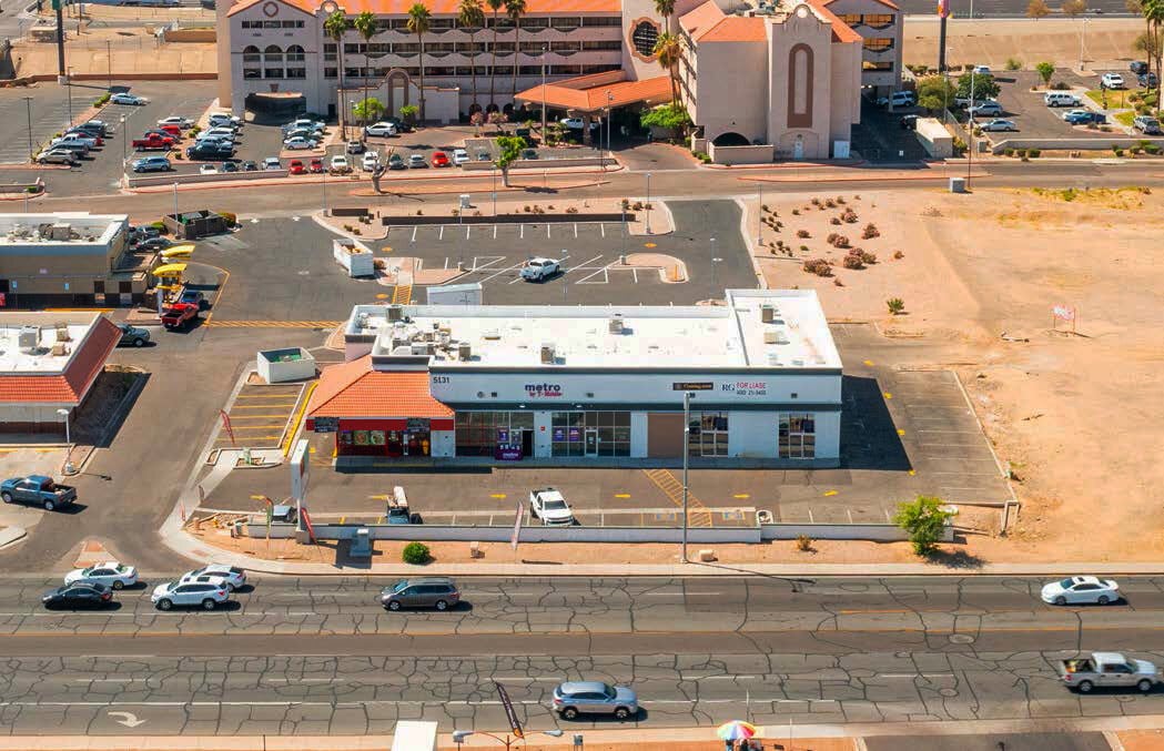 5131 W Mcdowell Rd, Phoenix, AZ for Rent