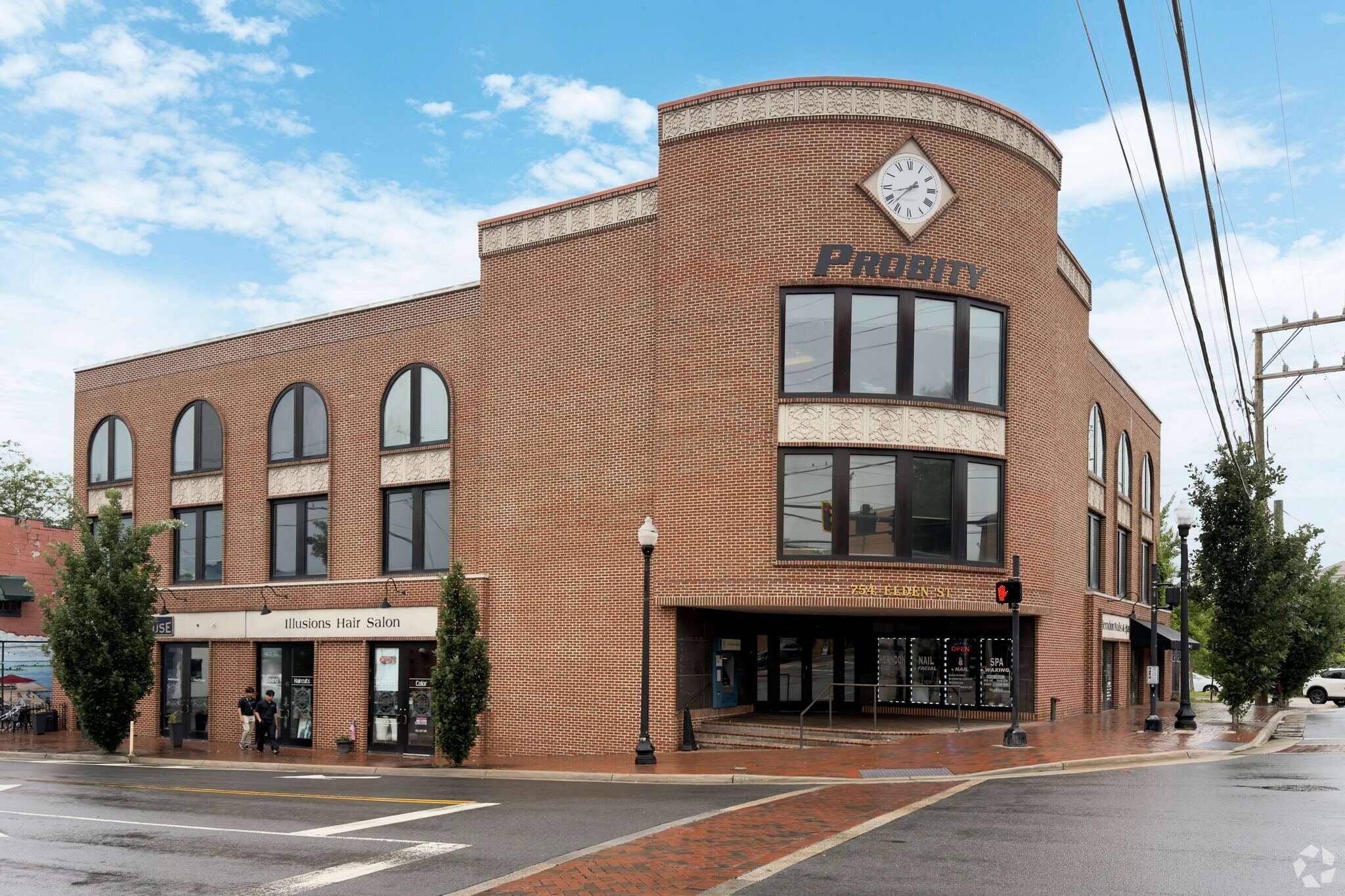 754 Elden St, Herndon, VA for Rent