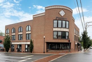 Herndon, VA Office - 754 Elden St