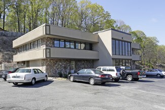 Knoxville, TN Office - 6515 Clinton Hwy