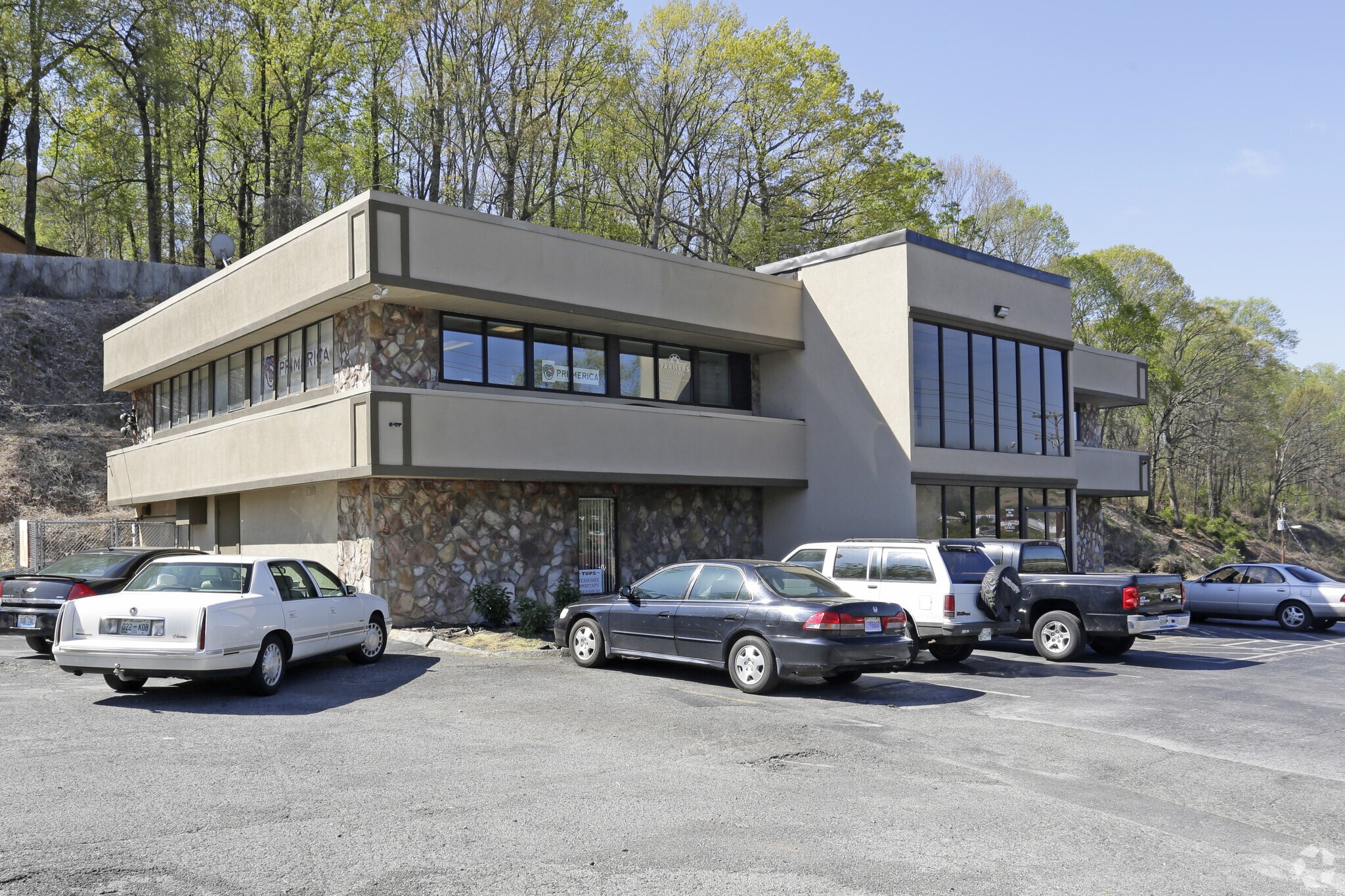 6515 Clinton Hwy, Knoxville, TN for Rent
