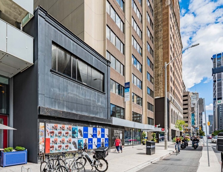 192 Bloor St W, Toronto, ON for Sale
