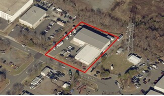 Sterling, VA Industrial - 45726 Elmwood Ct