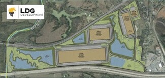 Lebanon Junction, KY Industrial - Ball Park Rd