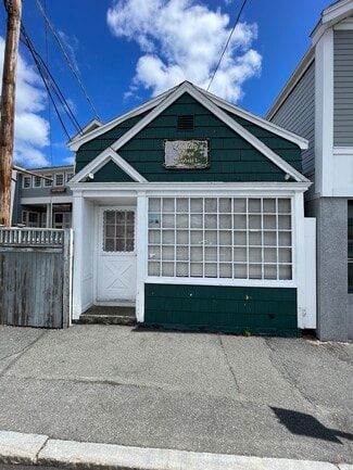 4 Atlantic Ave  
