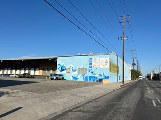 Vernon, CA Industrial - 1937-2035 E Vernon Ave