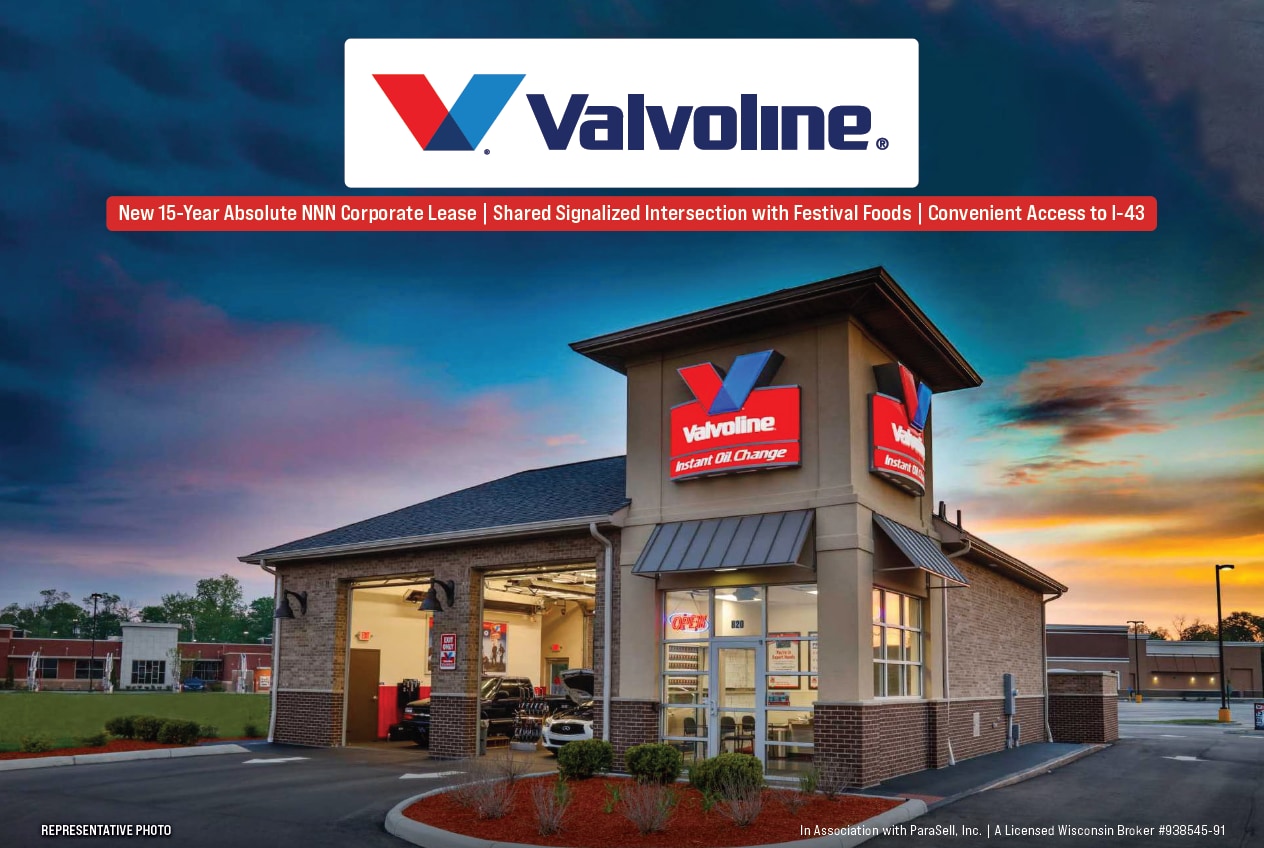 2941 University way, Green Bay, WI for Sale