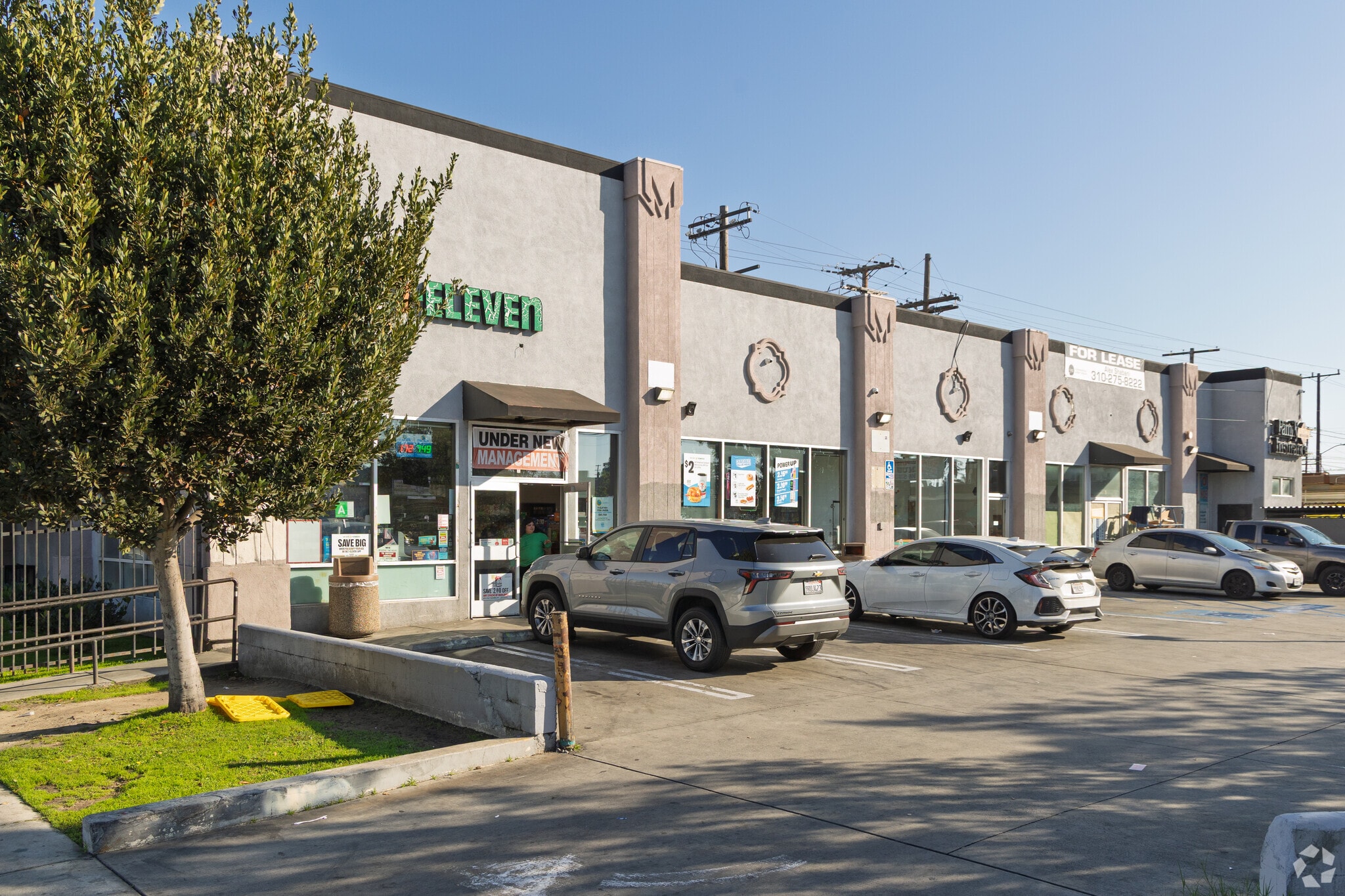 8600 S Central Ave, Los Angeles, CA for Sale