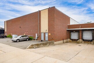 Mineola, NY Industrial - 205 E 2nd St