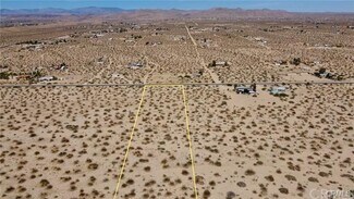 Landers, CA Commercial - 1155 Belfield Blvd