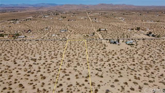 1155 Belfield Blvd, Landers, CA for Sale