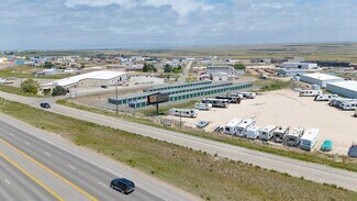 Casper, WY undefined - 1989 Oil Dr