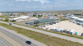 Casper, WY Self-Storage Facilities - 1989 Oil Dr