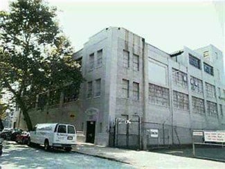 Hoboken, NJ Office - 1012-1022 Grand St