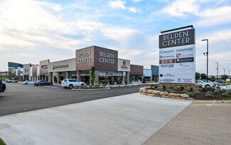 Canton, OH Retail - 4601-4719 Fulton Dr