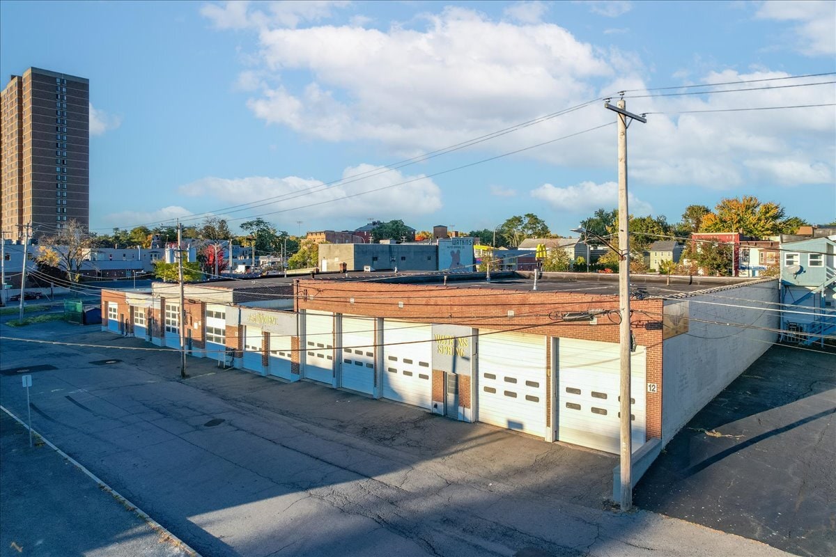 368 Central Ave, Albany, NY for Sale