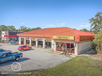 Orlando, FL Auto Repair - 6603 W Colonial Dr