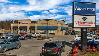 Knoxville, TN Freestanding - 2960-2964 Miller Place Way