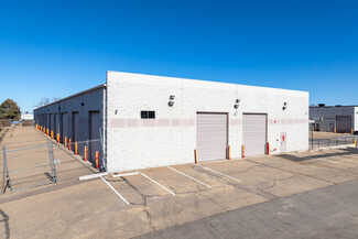 Commerce City, CO Industrial - 6000 E 58th Ave