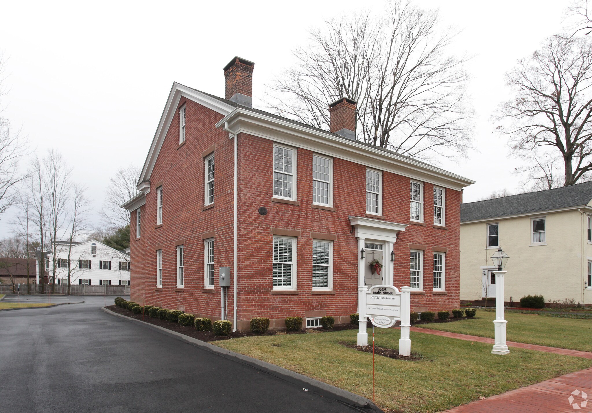 645 Main St, Somers, CT for Sale