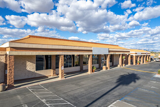 Cathedral City, CA Retail - 69044 E Palm Canyon Dr