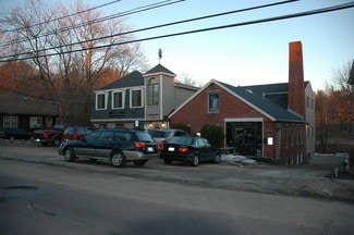 Newburyport, MA Office/Medical - 143 State St