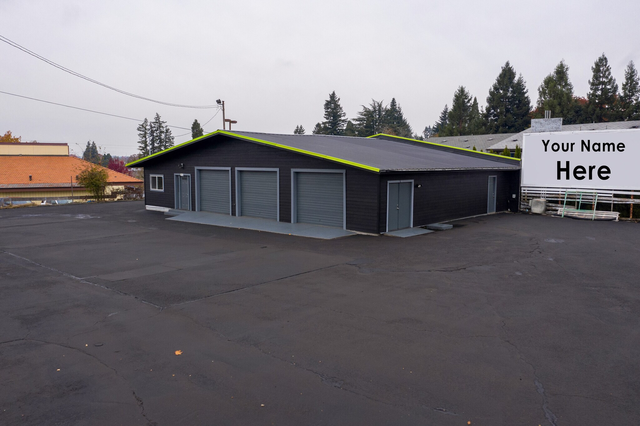 10665 SW Canyon Rd Beaverton, OR 97005 Retail Property for Sale on