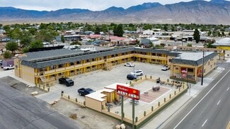 Hawthorne, NV Portfolio