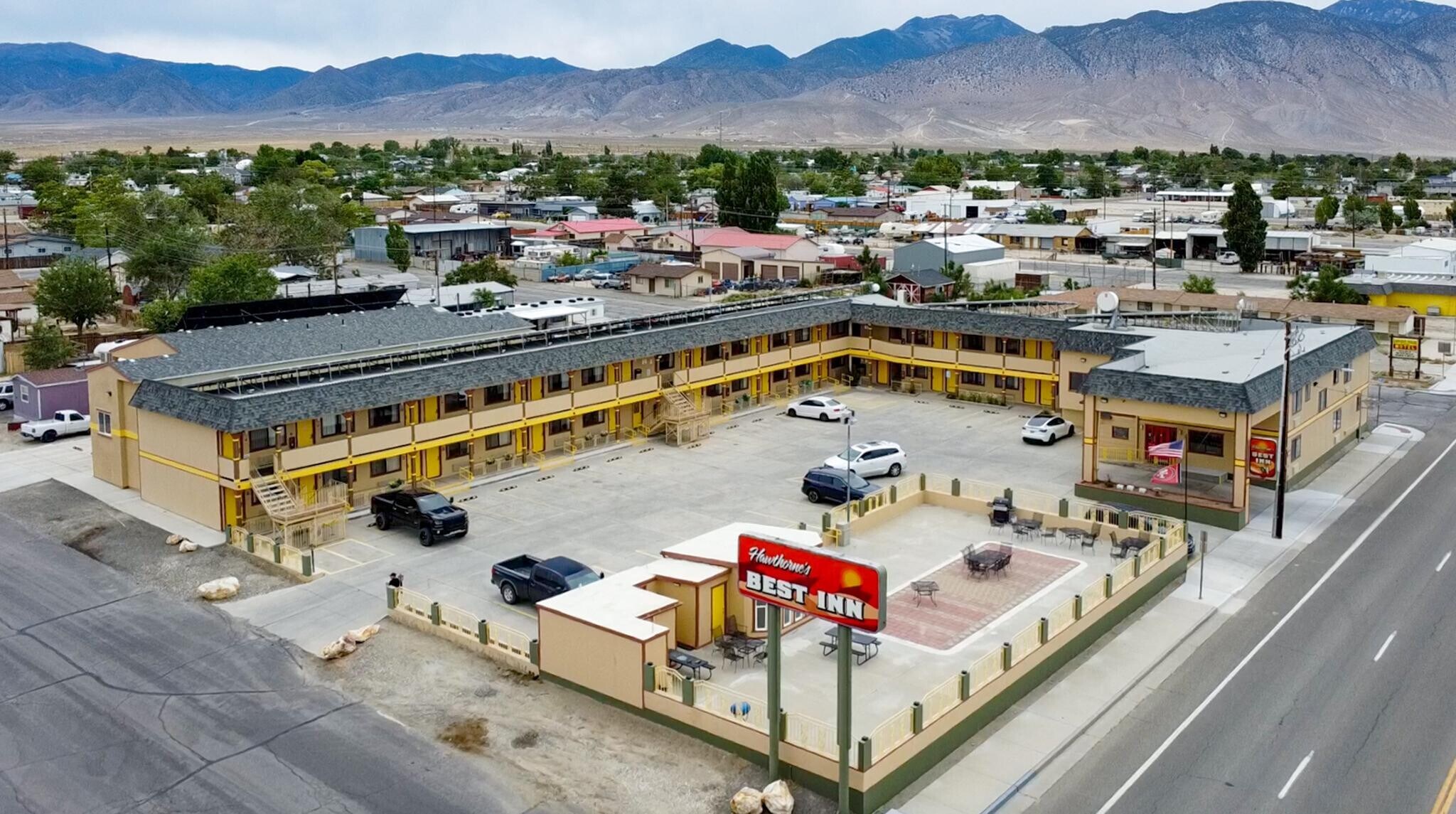 , Hawthorne, NV for Sale