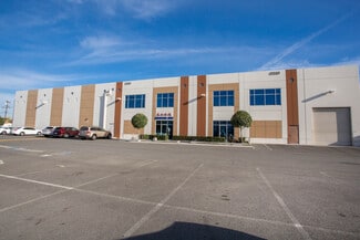 City Of Industry, CA Industrial - 2300-2498 Peck Rd