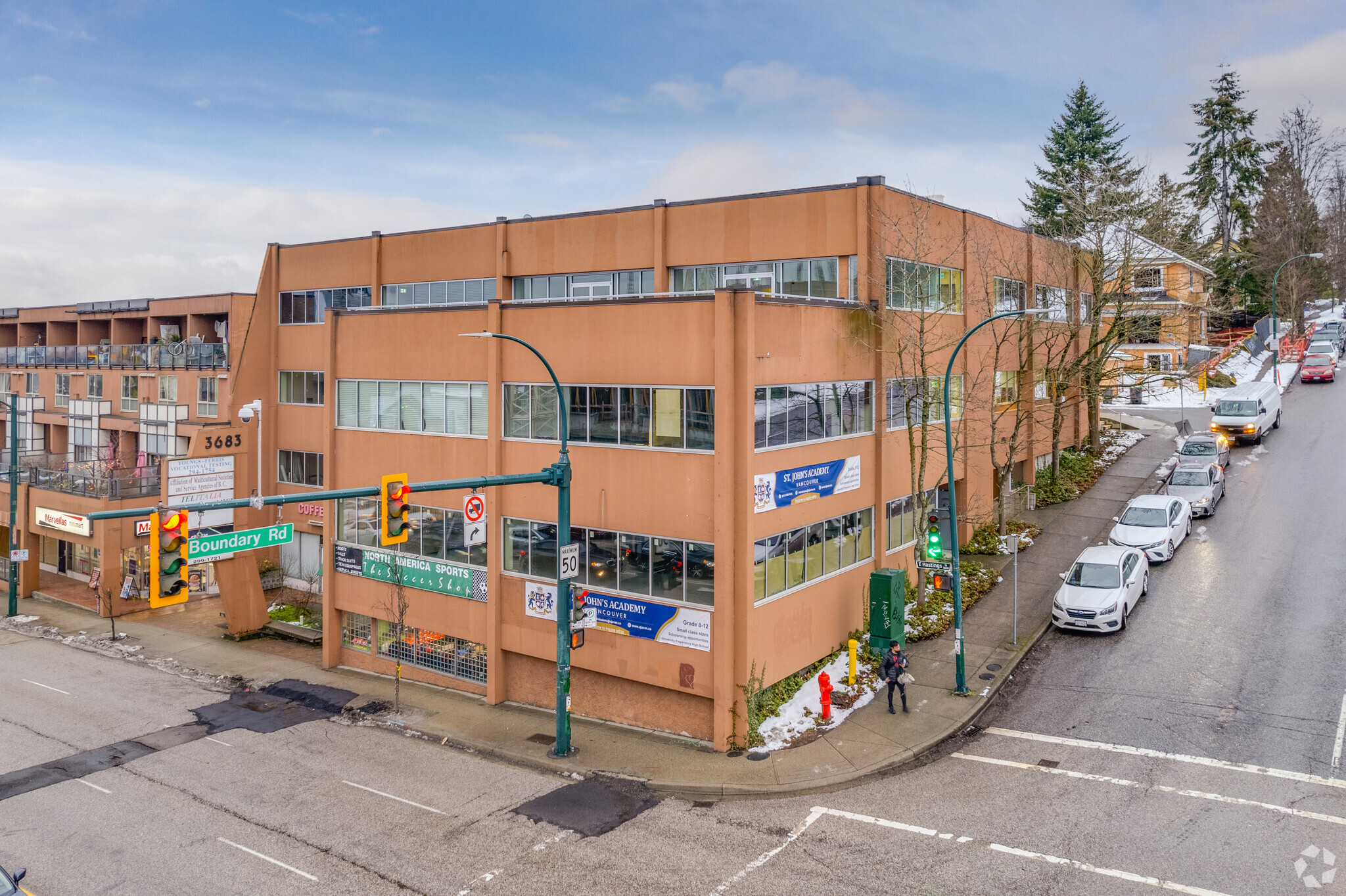 3683 Hastings St E, Vancouver, BC for Rent