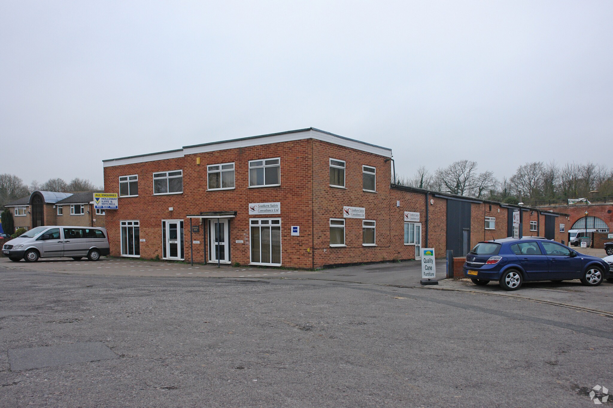 Newgate Ln, Fareham, HAM for Rent