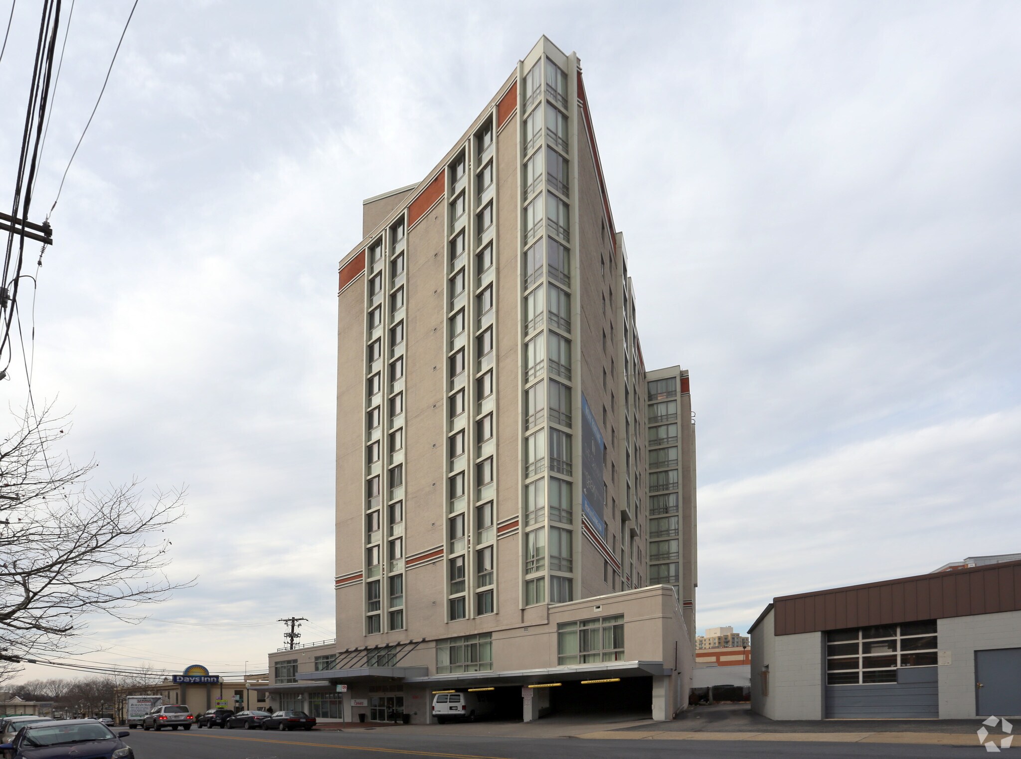 8060 13th St, Silver Spring, MD for Rent