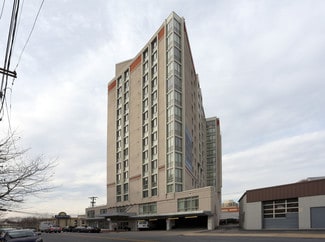 Silver Spring, MD Retail - 8060 13th St