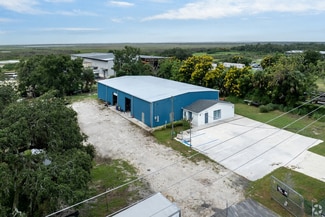 Mount Dora, FL Warehouse - 5908 Jones Ave