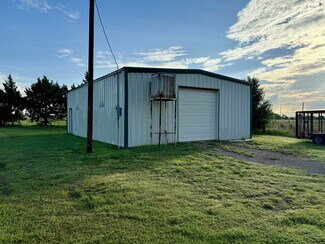 Littlefield, TX Warehouse - 1020 E Marshall Howard Blvd