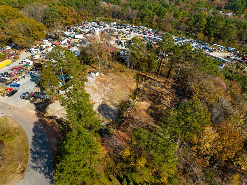 1301 Wrenn Rd, Durham, NC for Sale