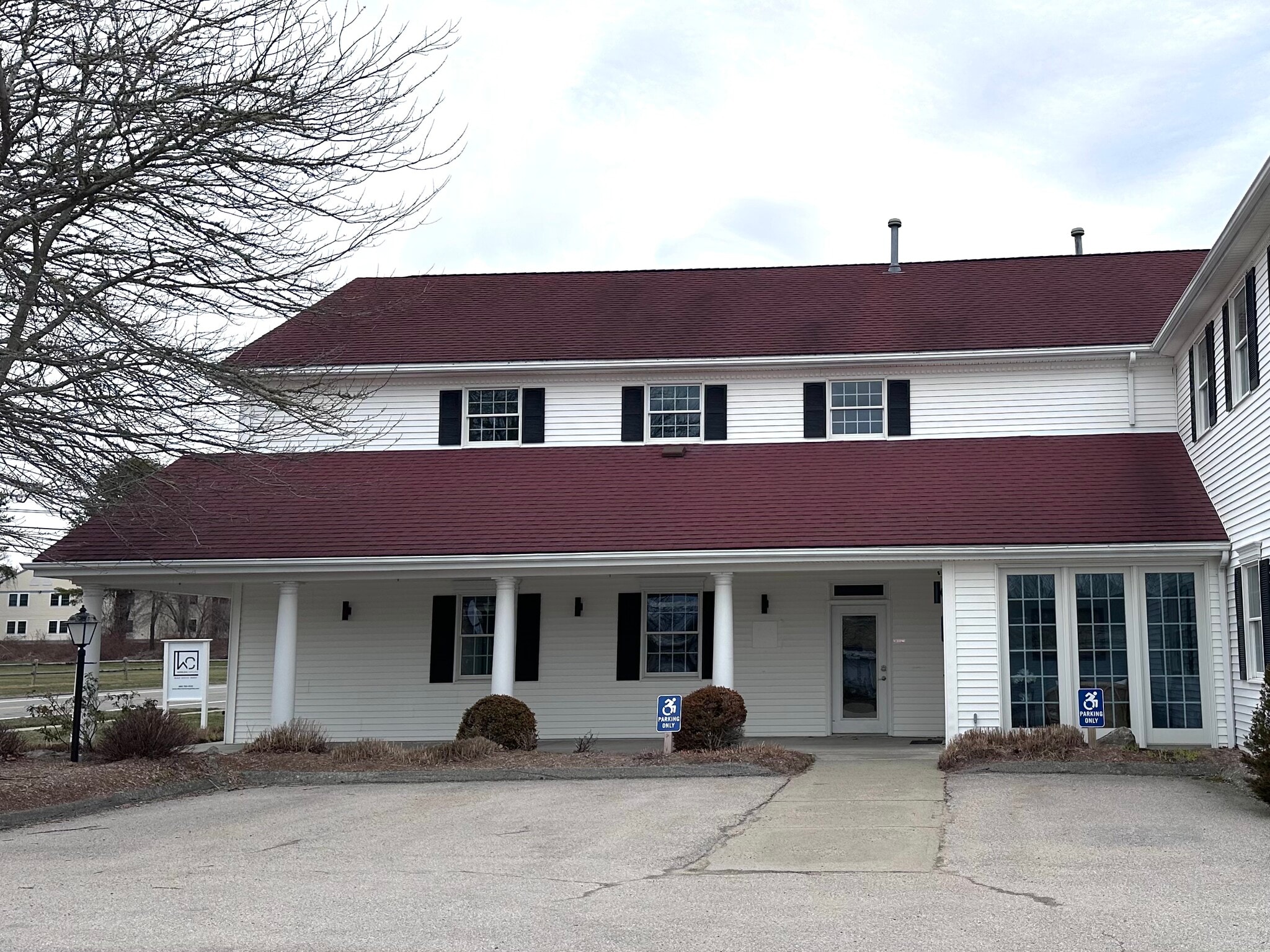158 S Broad St, Pawcatuck, CT for Rent