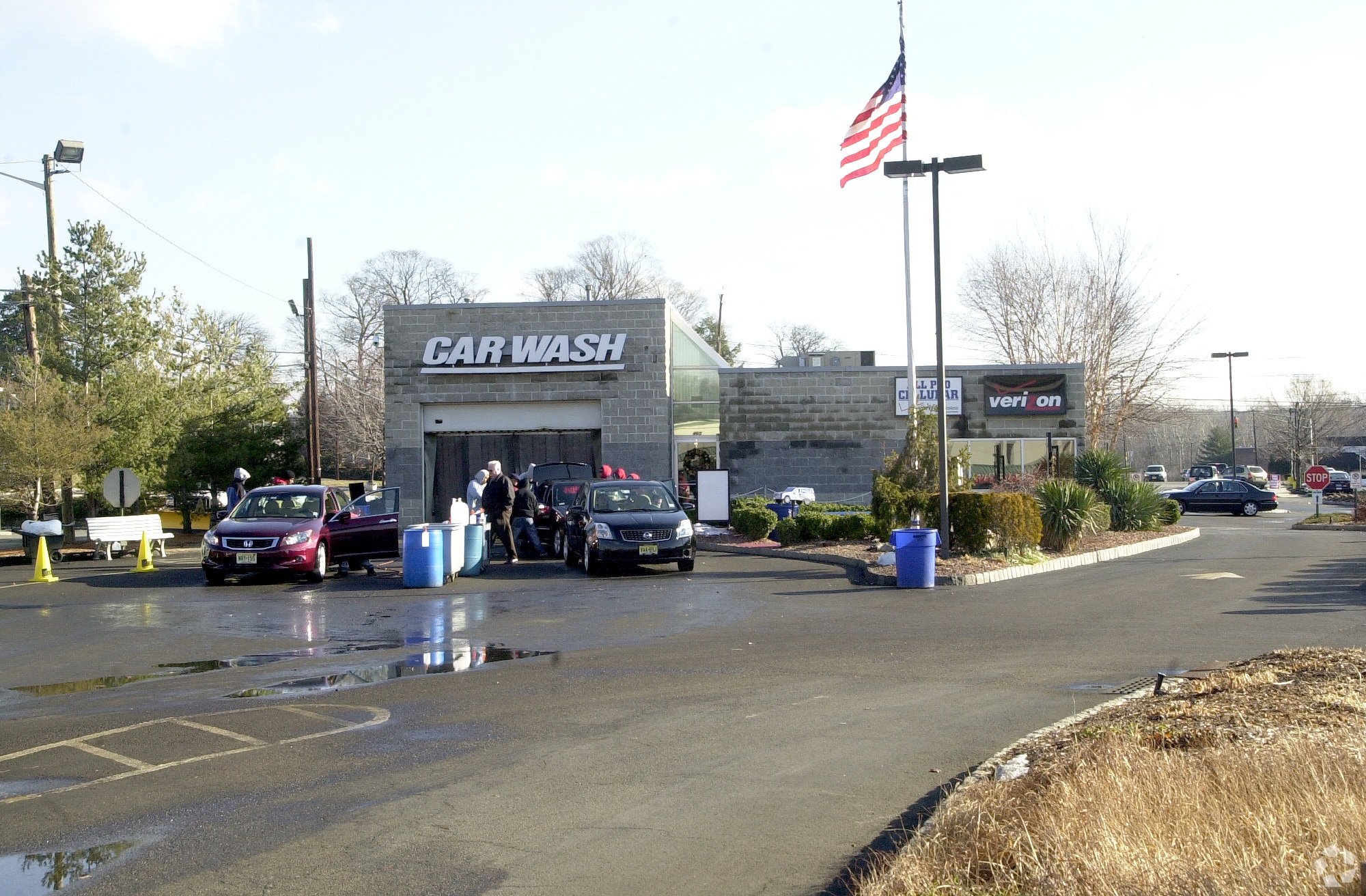 460 US Highway 46 Fairfield, NJ 07004 Specialty Property for Sale on