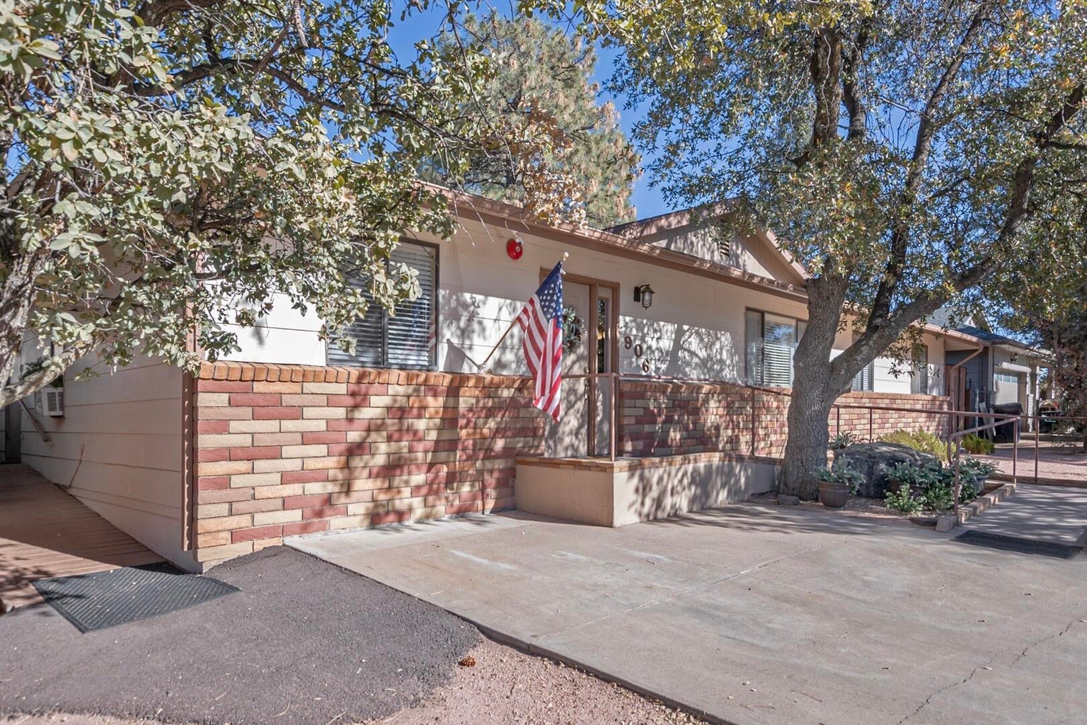 906 E Frontier St, Payson, AZ for Sale